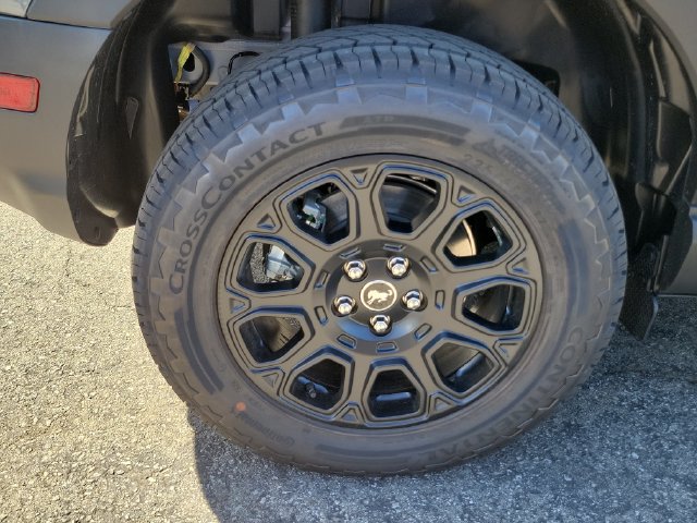 New 2026 Ford Bronco Sport Badlands AWD/4WD image 5