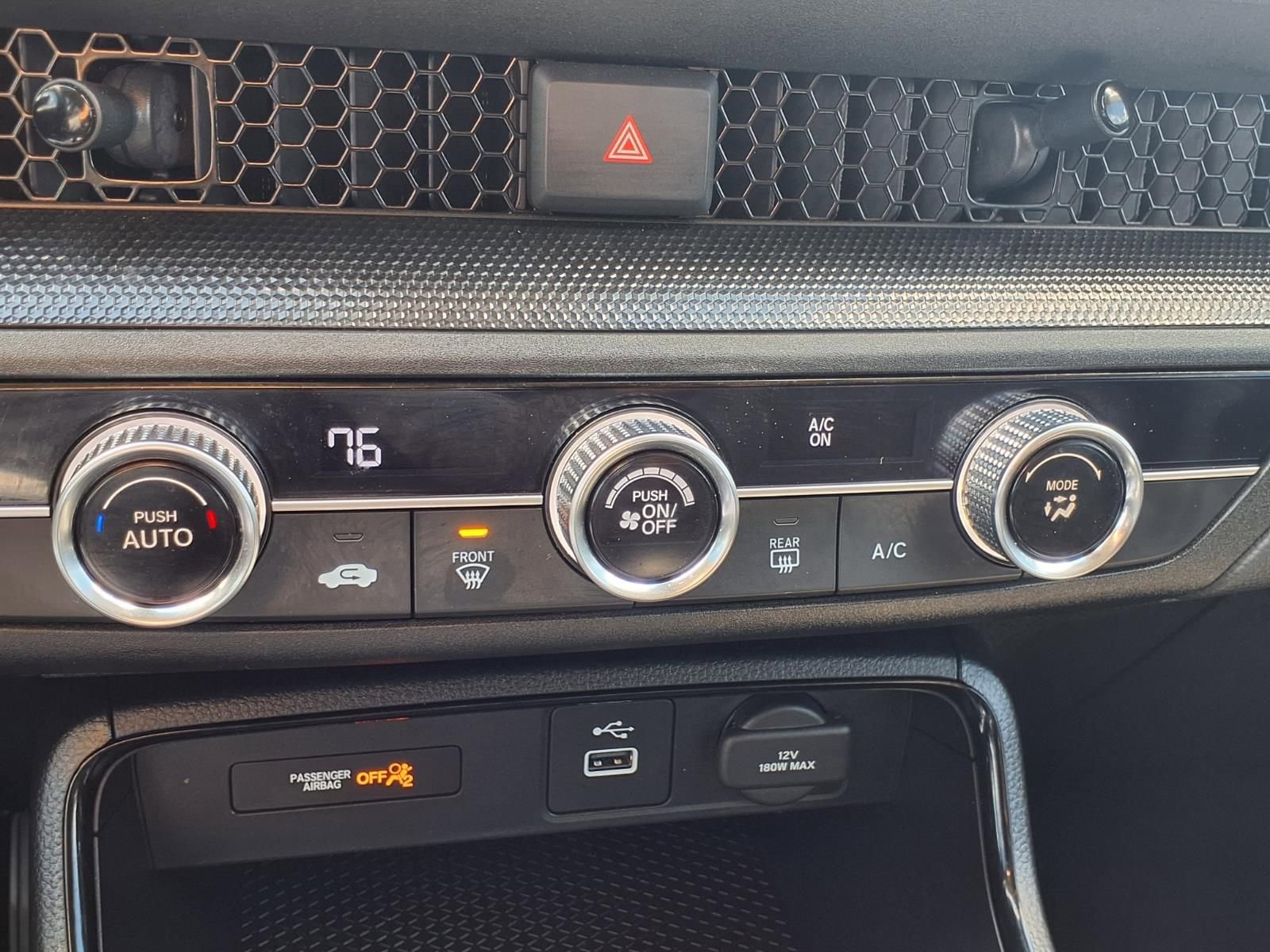 Used 2025 Honda CR-V LX image 19