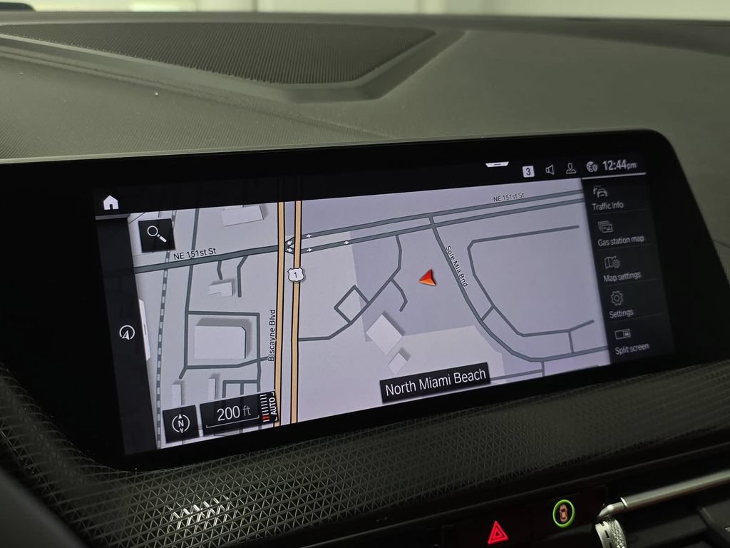 Used 2022 BMW 228i Gran Coupe w/ Convenience Package FWD image 17