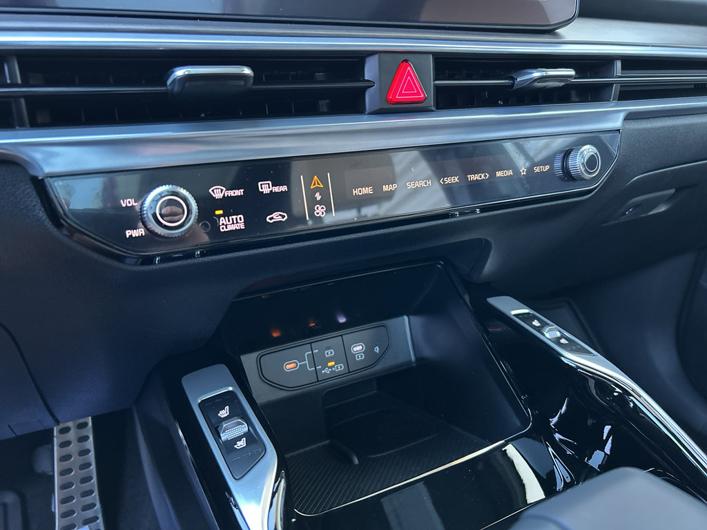 New 2026 Kia Sorento SX Prestige image 24