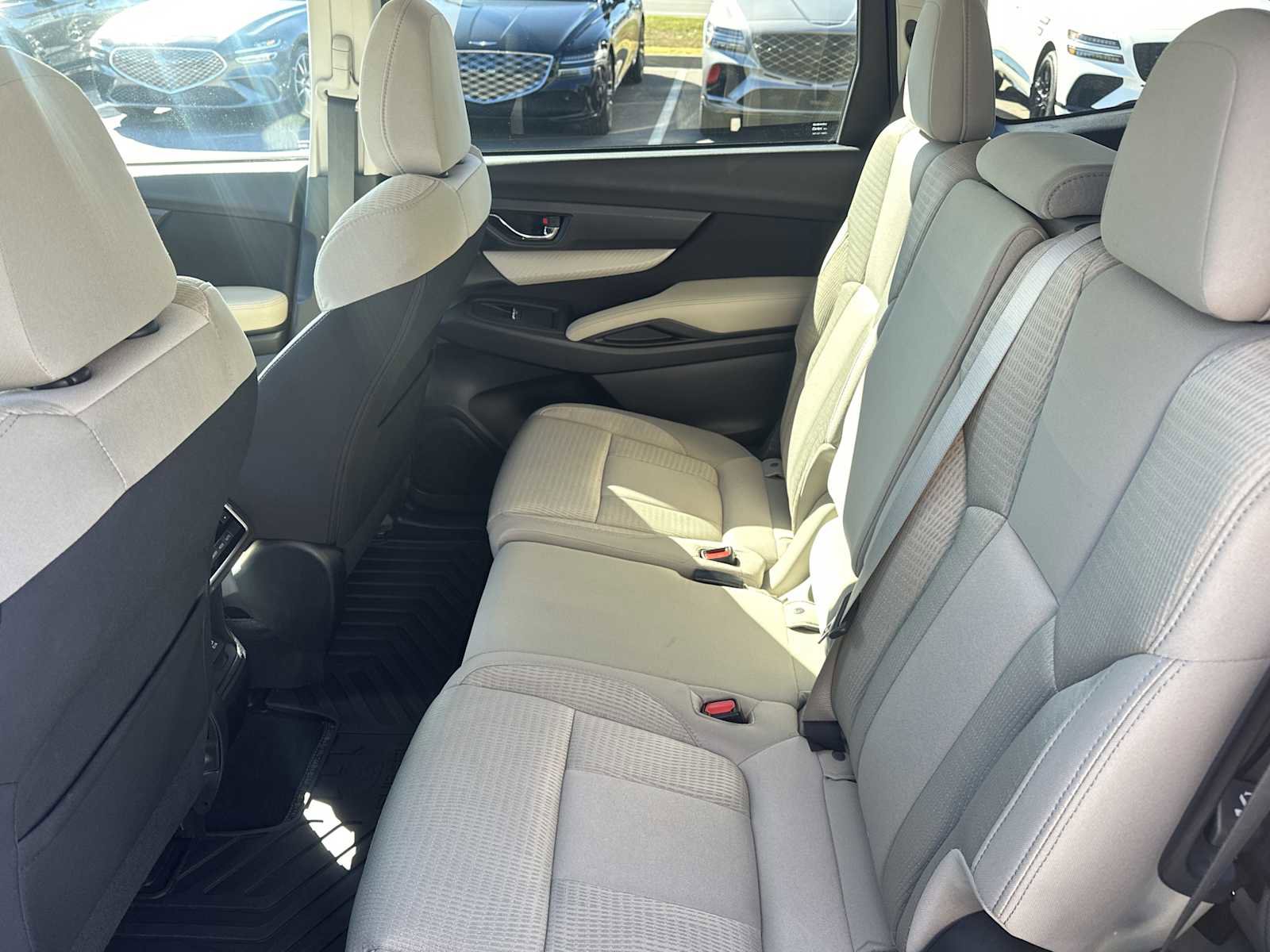 Used 2020 Subaru Ascent Premium w/ Convenience Package image 21