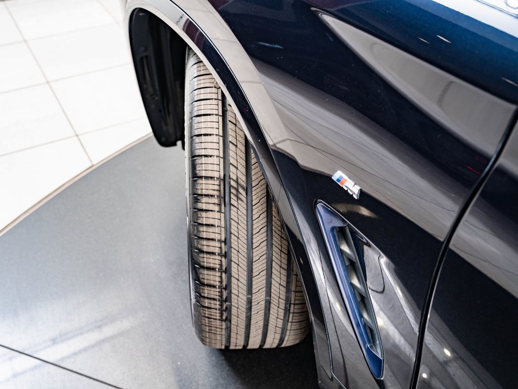 Used 2019 BMW X3 xDrive30i image 47