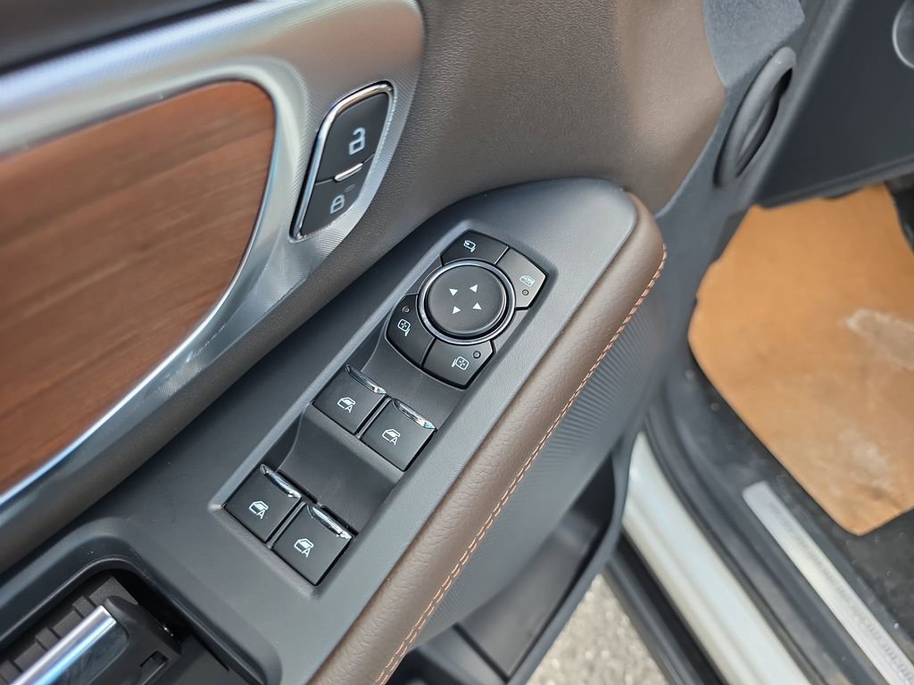 New 2026 Ford Expedition Max King Ranch image 19