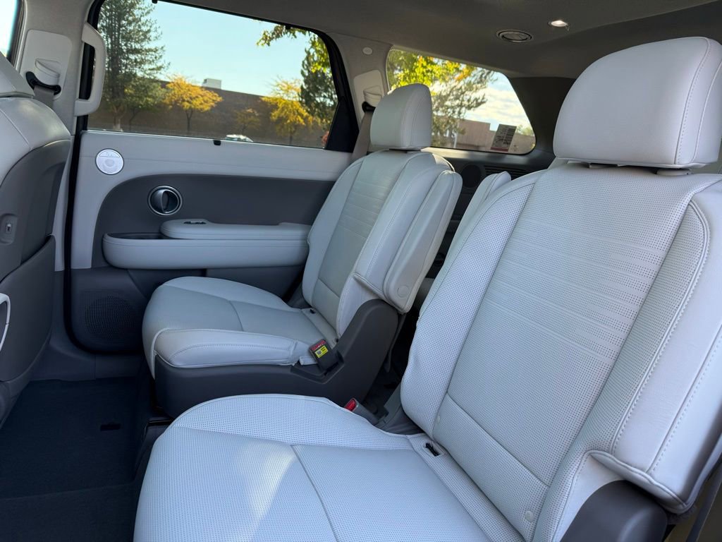 New 2026 Hyundai Palisade Limited image 14