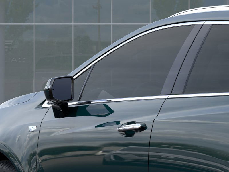 New 2026 Cadillac XT5 Premium Luxury w/ LPO, Floor Liner Package image 12