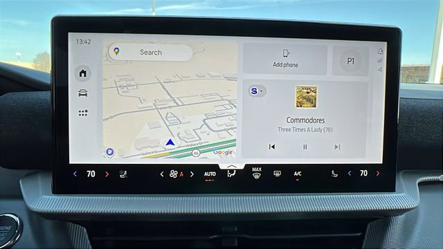 New 2026 Ford Explorer ST image 24