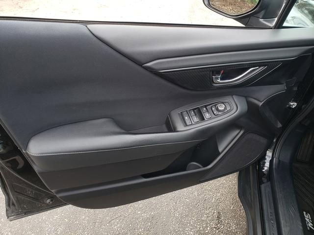 Used 2023 Subaru Outback Premium image 11