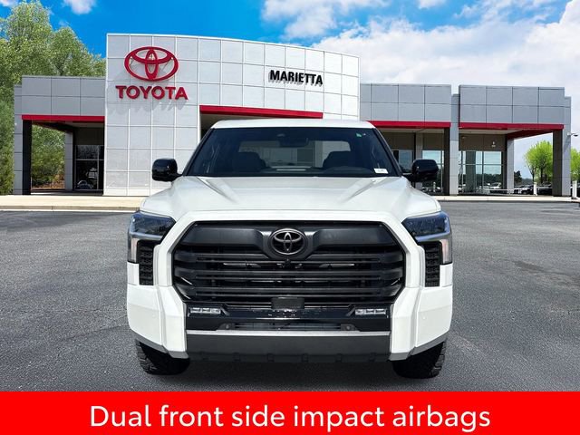 New 2026 Toyota Tundra Limited image 23