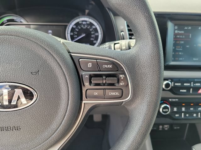 Used 2018 Kia Niro LX FWD image 17