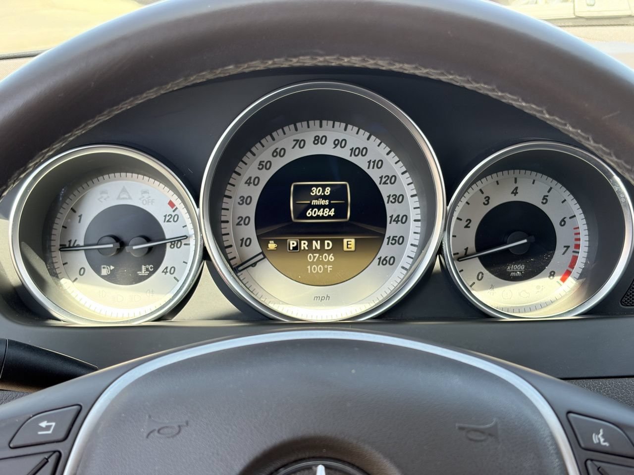 Used 2012 Mercedes-Benz C 250 Sedan image 24