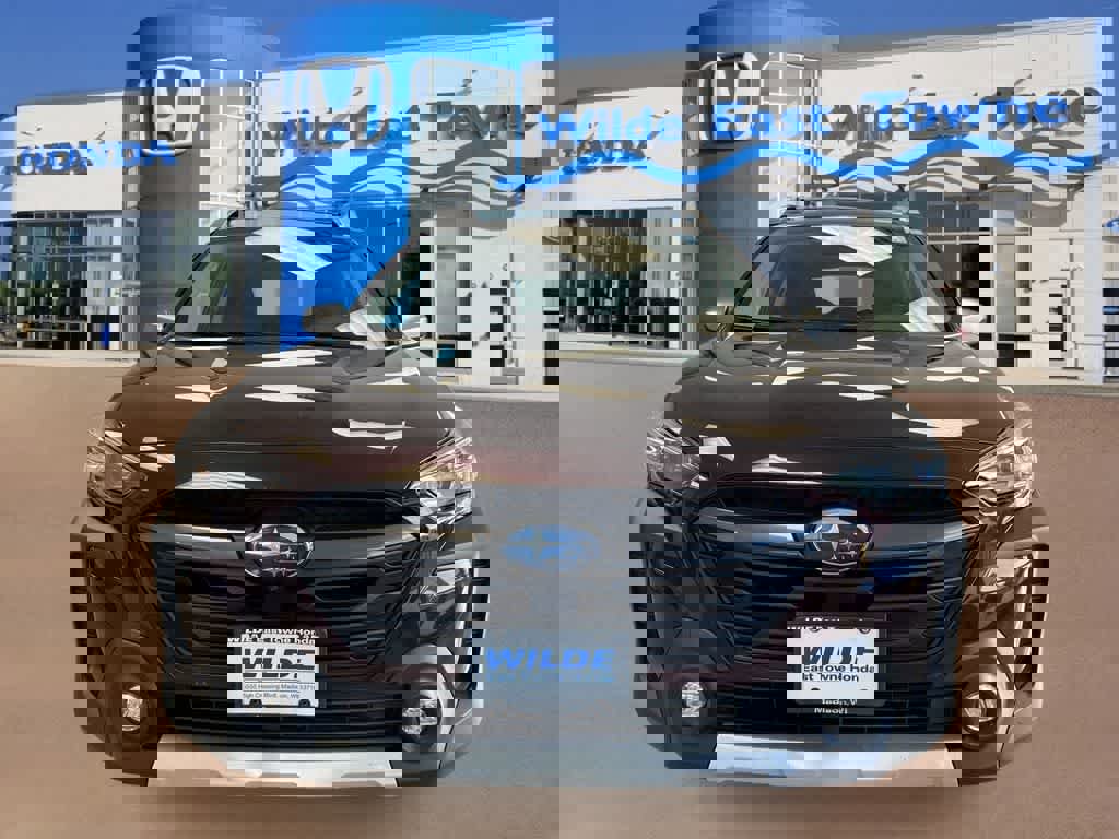 Used 2023 Subaru Outback Touring XT w/ Popular Package #2 image 3