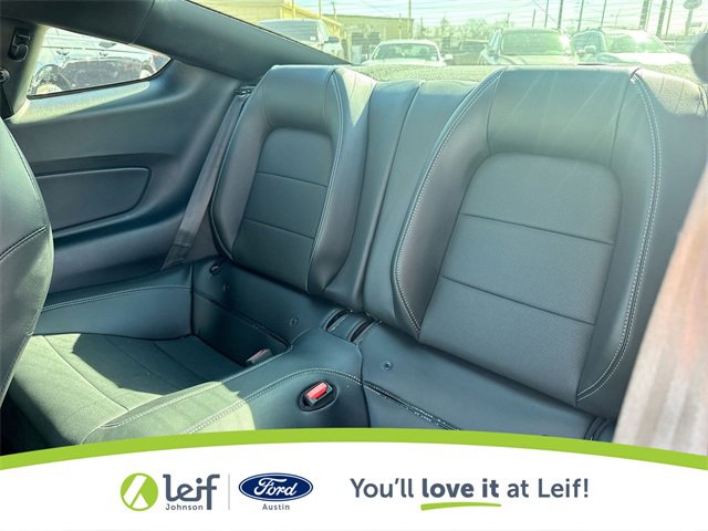 Used 2021 Ford Mustang Mach 1 w/ Equipment Group 700A image 29