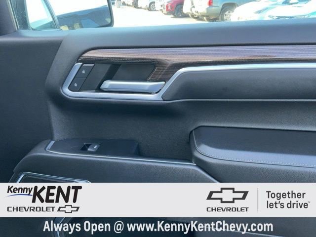 Used 2022 Chevrolet Silverado 1500 LT w/ Protection Package image 24