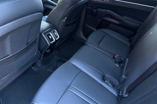 New 2026 Kia Sorento EX AWD/4WD image 13
