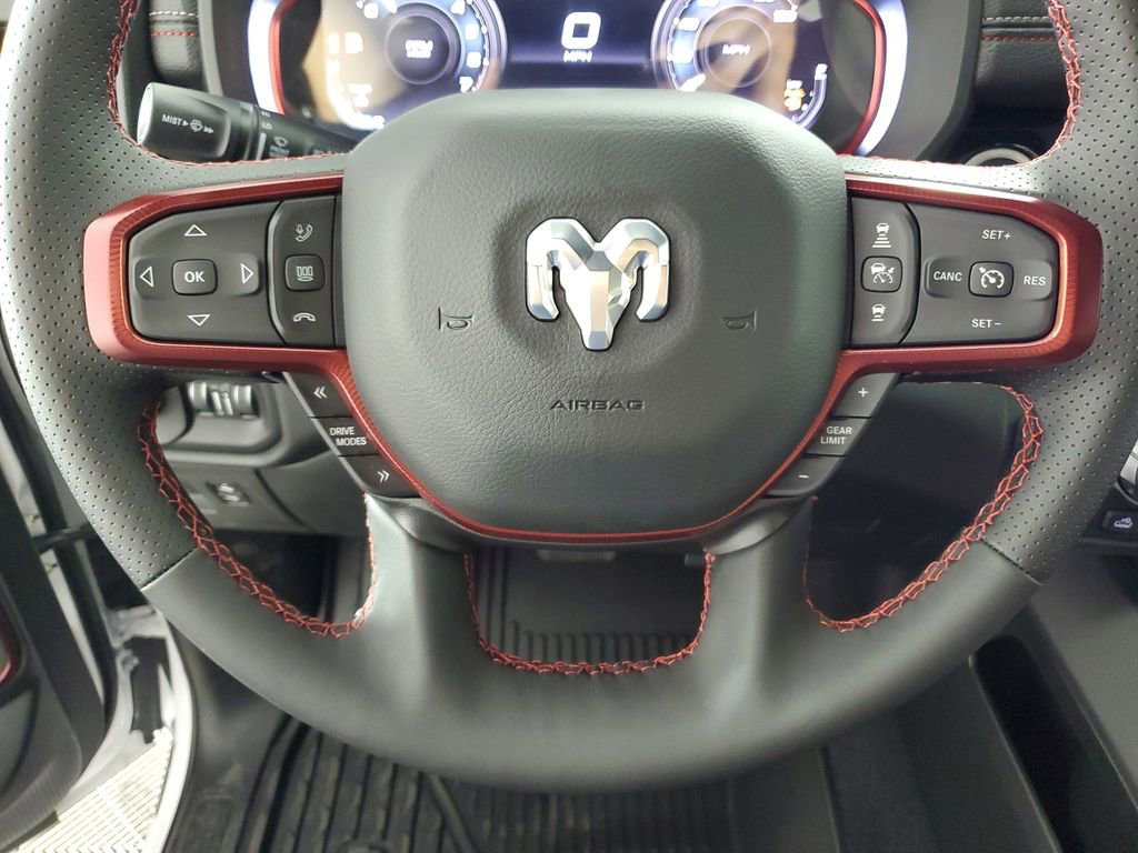 New 2026 RAM 1500 Rebel image 21