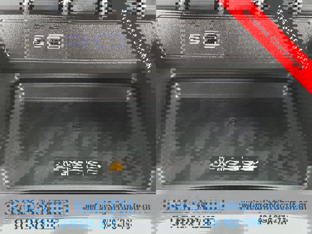 New 2026 Chevrolet Colorado LT w/ LT Convenience Package image 5