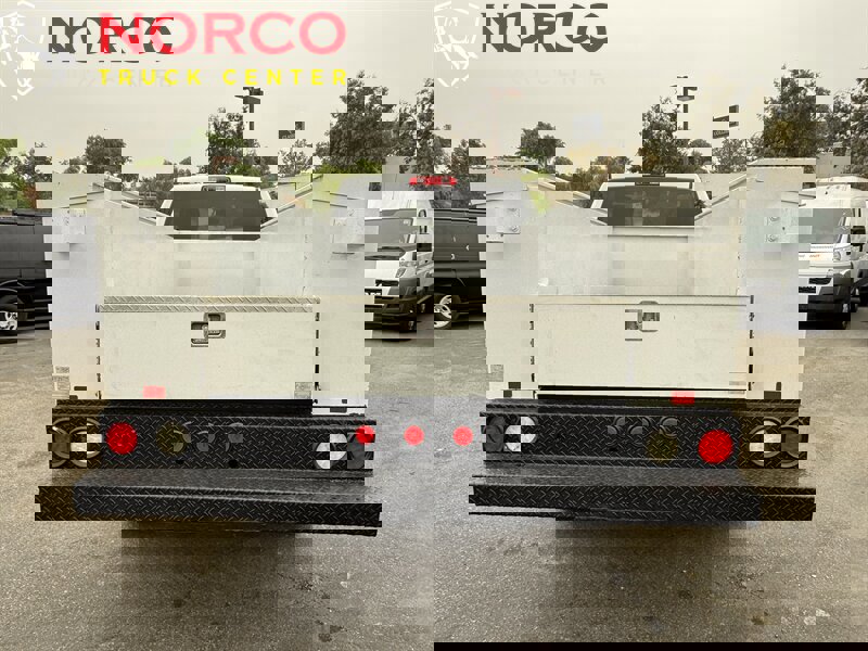 Used 2022 RAM 3500 Tradesman image 8