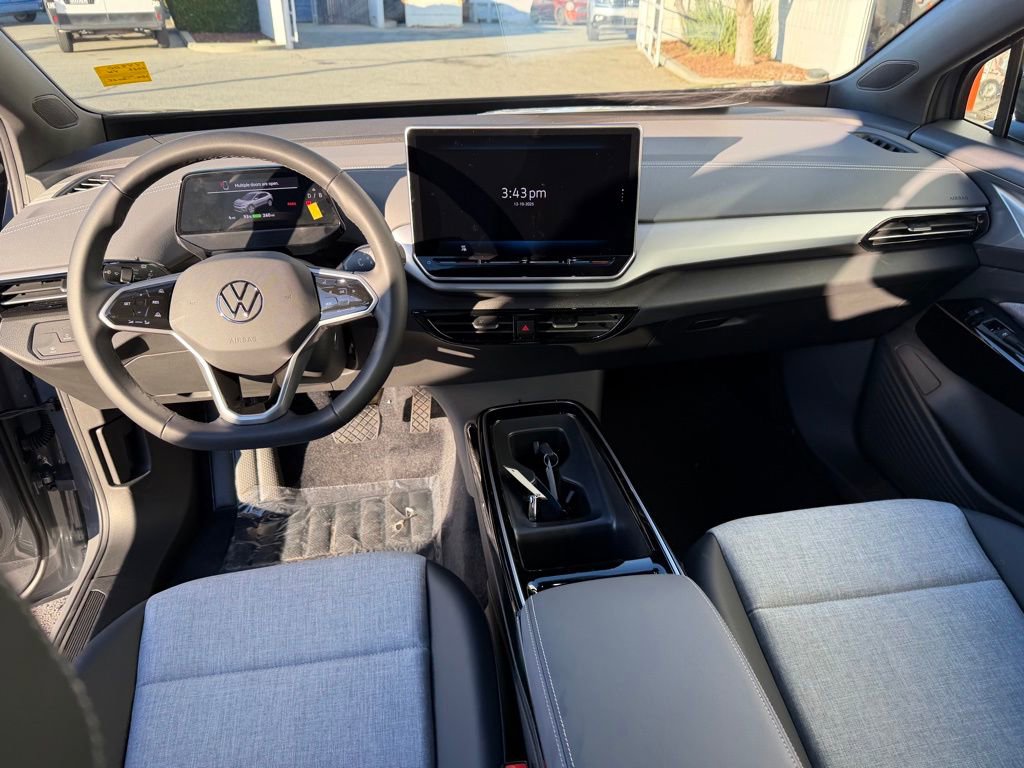 New 2026 Volkswagen ID.4 Pro image 13