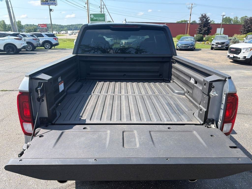 Used 2023 Honda Ridgeline Sport image 27