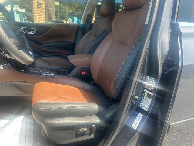 Used 2022 Subaru Forester Touring image 11