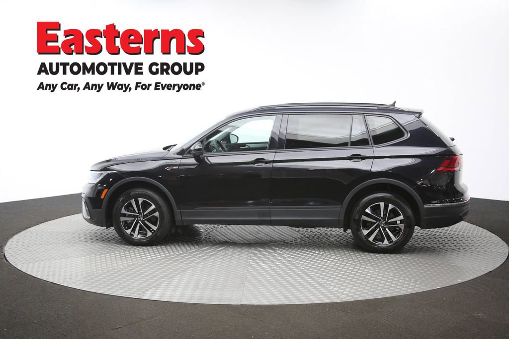 Used 2022 Volkswagen Tiguan S AWD/4WD image 60