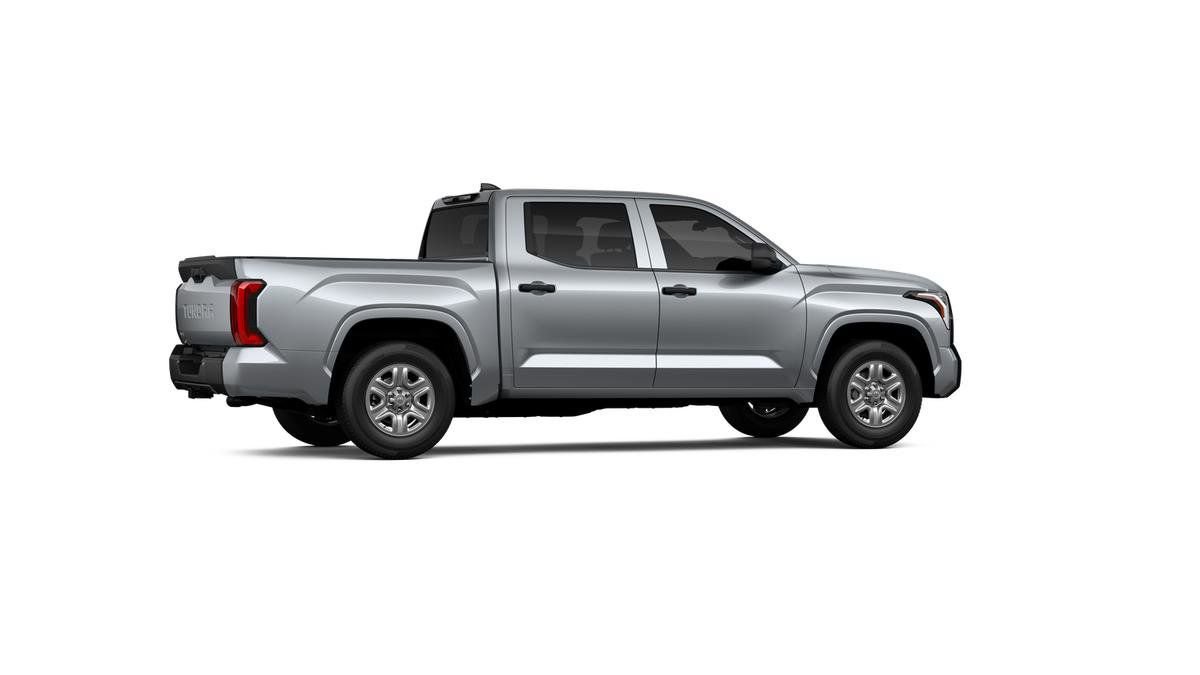 New 2026 Toyota Tundra SR image 11