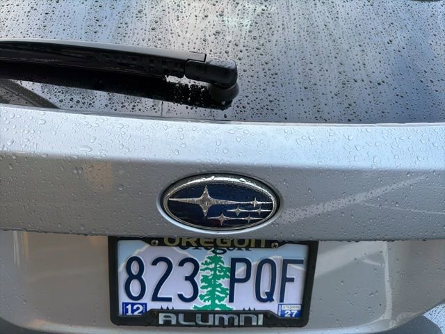 Used 2023 Subaru Outback Onyx Edition XT image 8