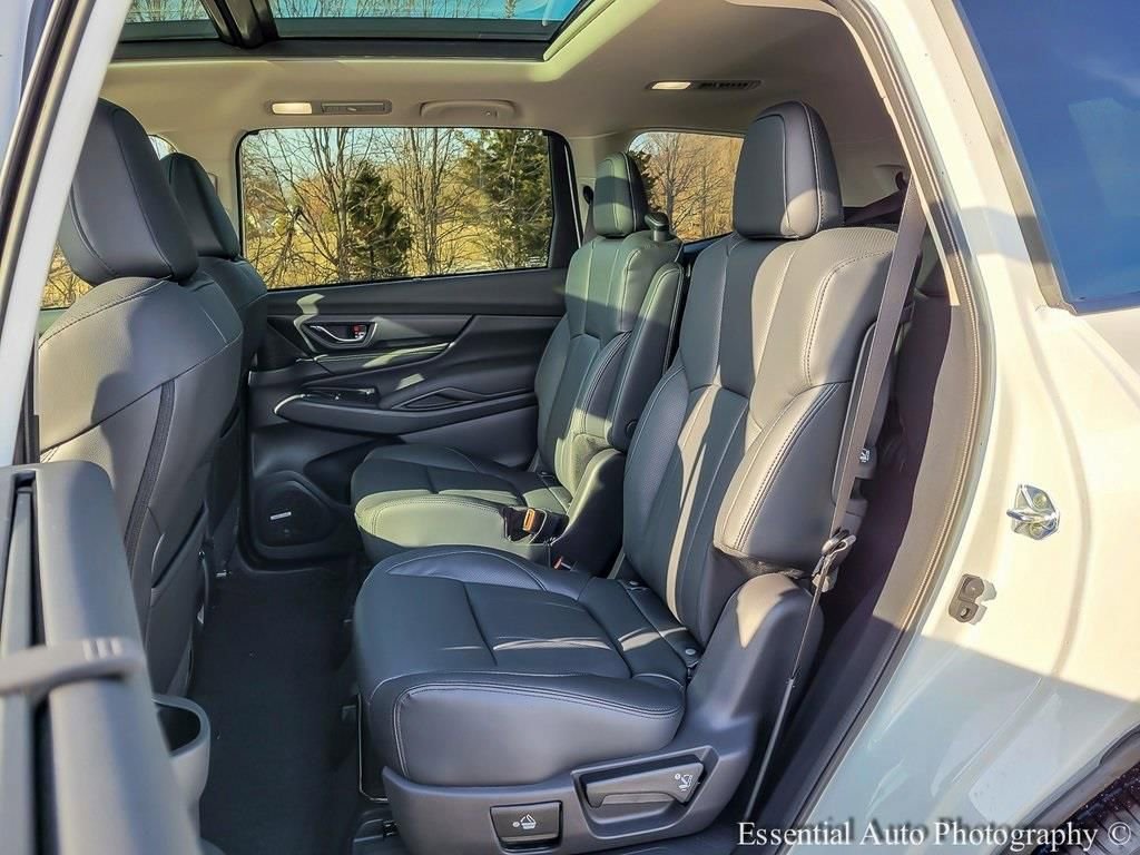 New 2026 Subaru Ascent Bronze Edition image 11