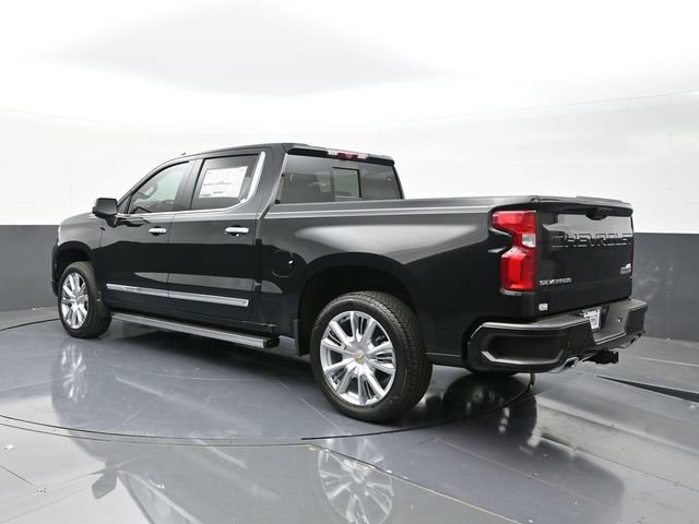 New 2025 Chevrolet Silverado 1500 High Country image 11