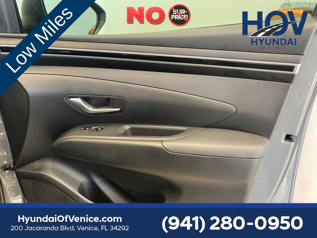 Certified 2024 Hyundai Santa Cruz Night AWD/4WD image 53