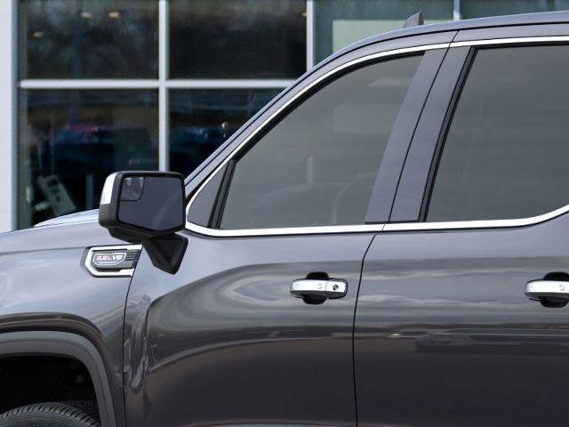 New 2025 GMC Sierra 1500 Denali w/ Denali Reserve Package image 37