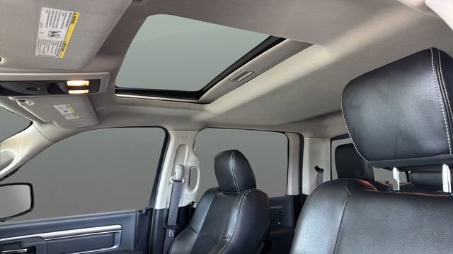 Used 2019 RAM 1500 Classic Warlock image 19