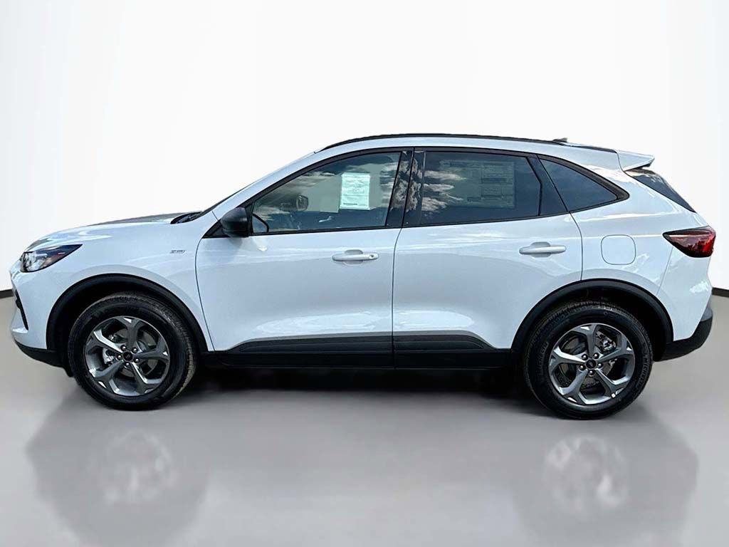 New 2026 Ford Escape ST-Line w/ Tech Pack #1 AWD/4WD image 12