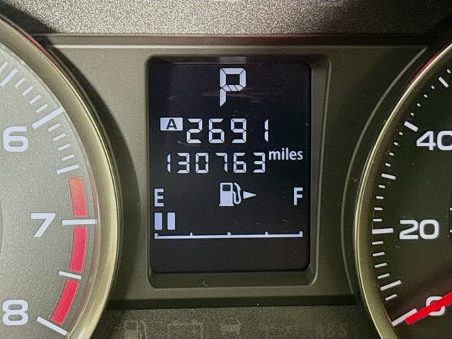 Used 2017 Subaru Crosstrek 2.0i Premium w/ Moonroof Package image 12