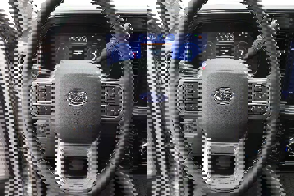 New 2026 Ford F250 Lariat image 20