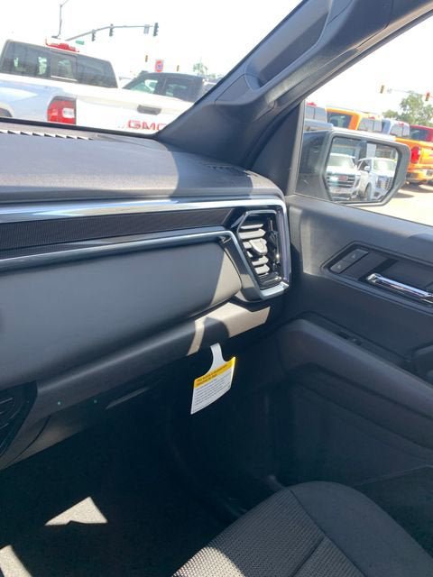 New 2026 GMC Canyon Elevation RWD image 23