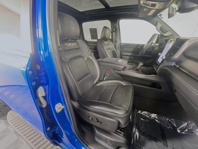 Used 2022 RAM 1500 TRX w/ TRX Level 2 Equipment Group image 29