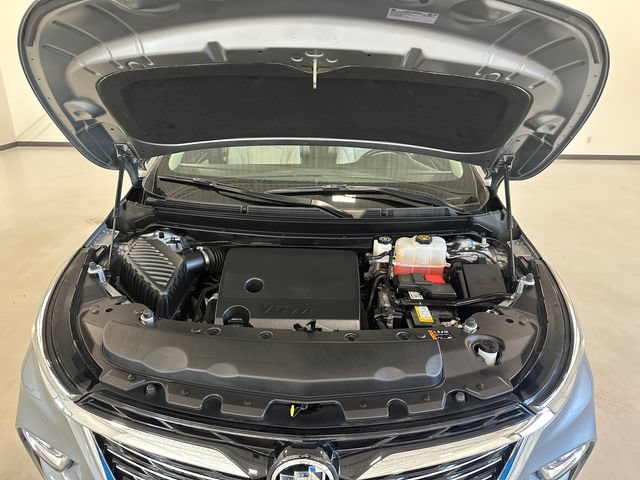 Used 2024 Buick Enclave Essence w/ Experience Buick Package AWD/4WD image 34