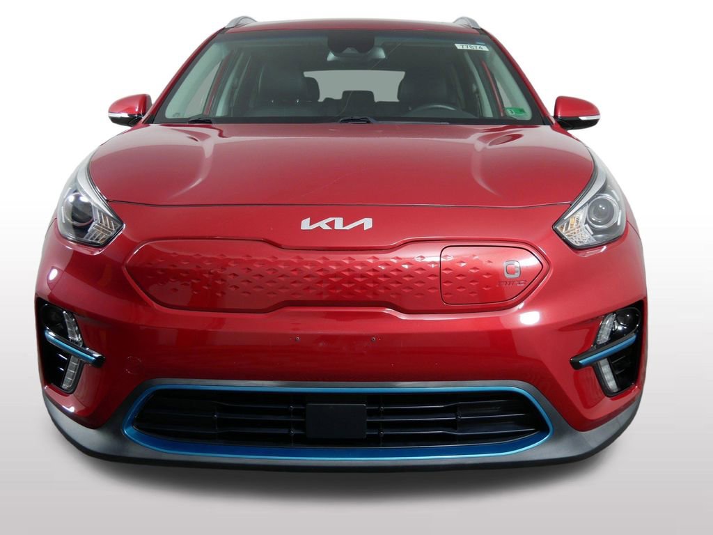 Certified 2022 Kia Niro EX Premium FWD image 4