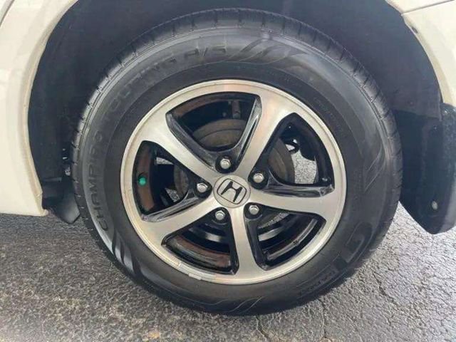 Used 2015 Honda Civic SE image 14