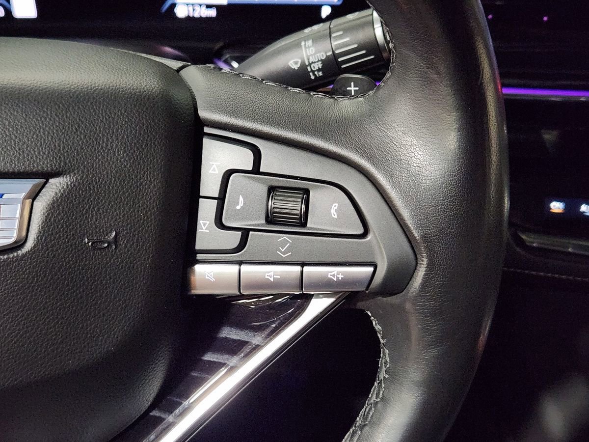 Used 2021 Cadillac Escalade ESV Sport image 55
