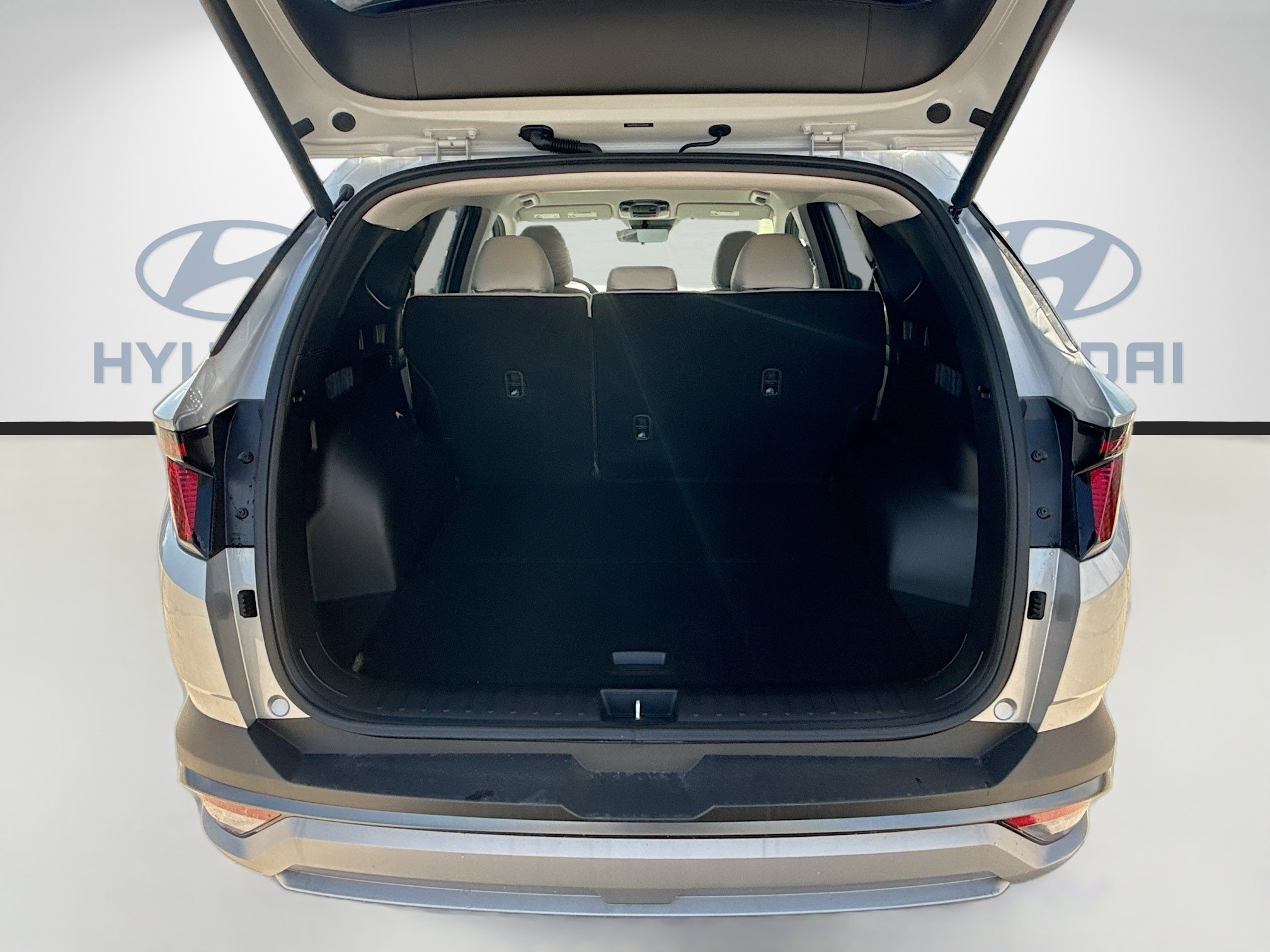 New 2026 Hyundai Tucson SEL image 19