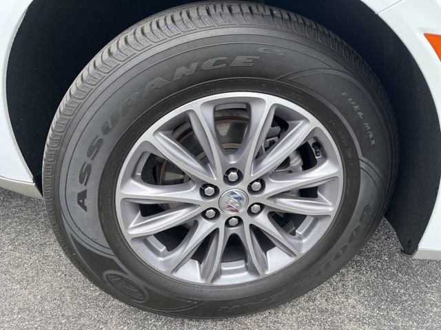 Used 2024 Buick Enclave Premium FWD image 12