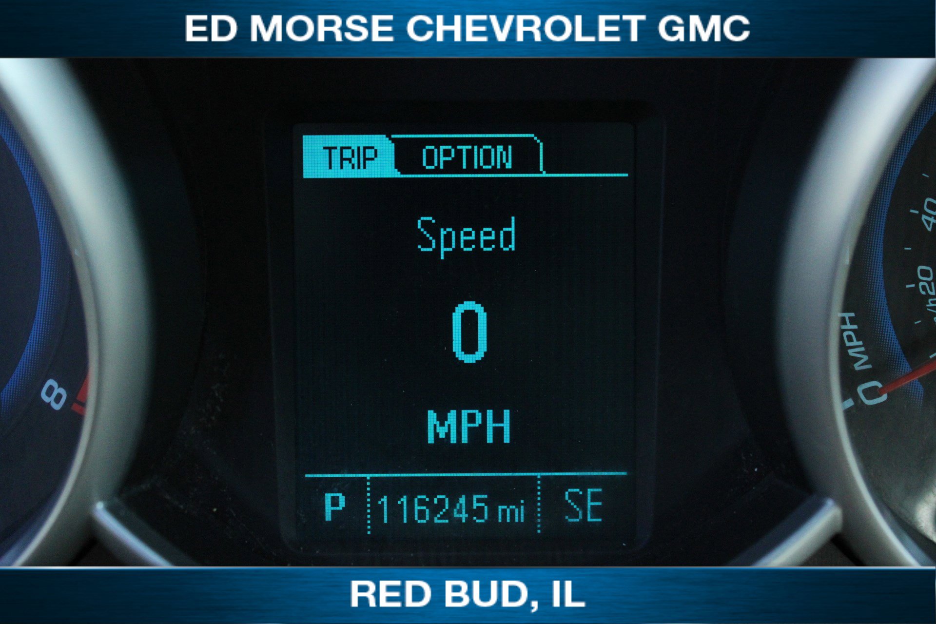 Used 2015 Chevrolet Cruze LT FWD image 9
