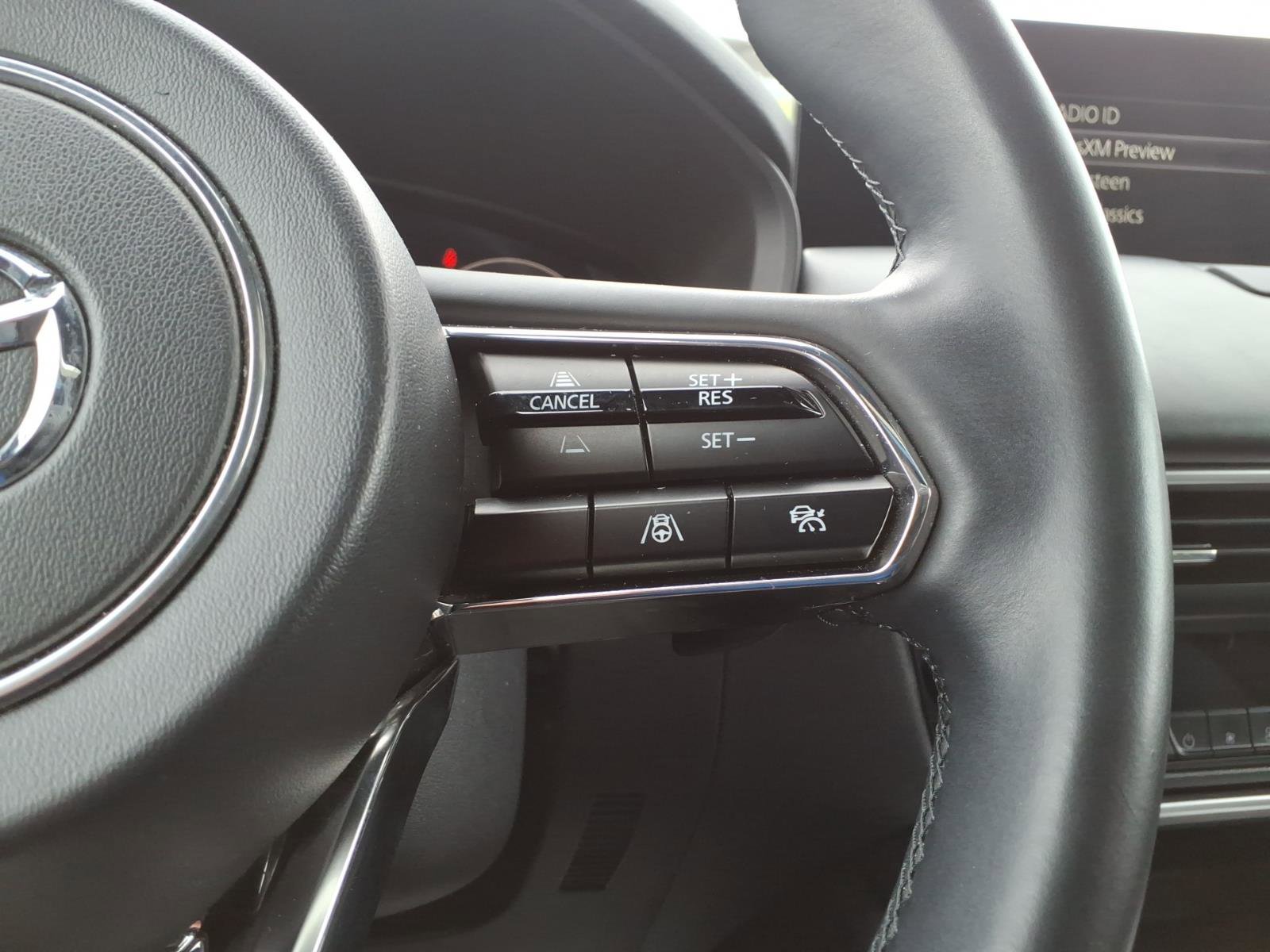 Used 2025 MAZDA CX-90 3.3 Turbo S w/ Premium Package image 30