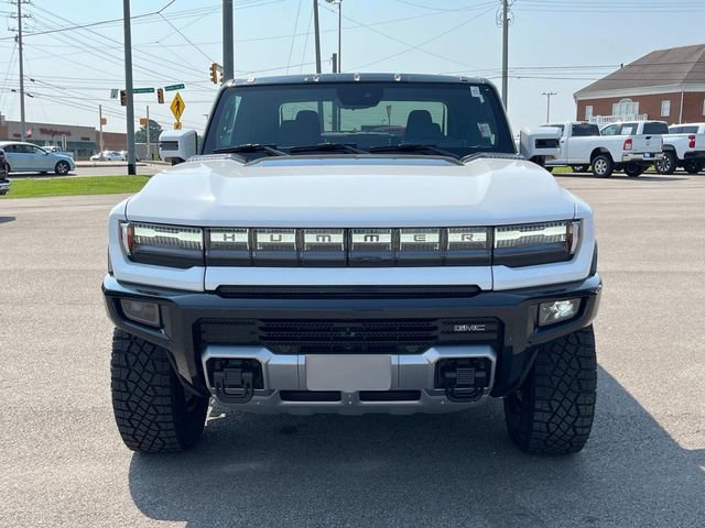 New 2025 GMC Hummer EV 3X w/ Battery Pack, 24 Module Pack image 8