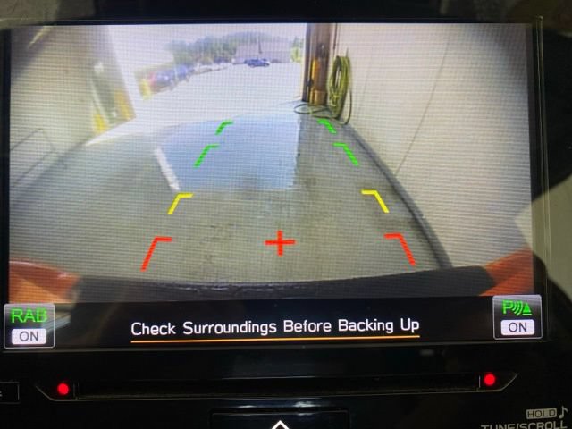 Used 2019 Subaru Crosstrek 2.0i Limited w/ Moonroof Package AWD/4WD image 16