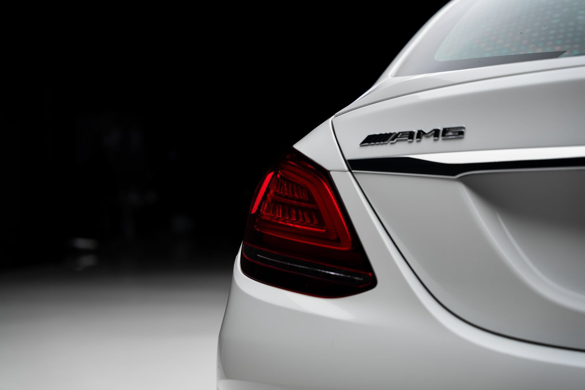 Used 2021 Mercedes-Benz C 43 AMG 4MATIC Sedan image 30