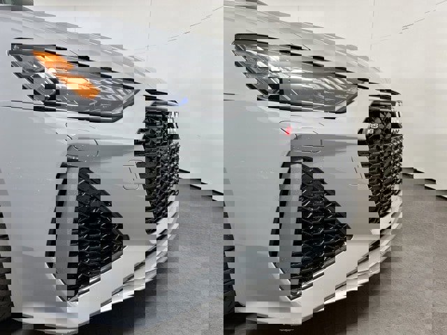 New 2026 Audi RS 6 performance image 33