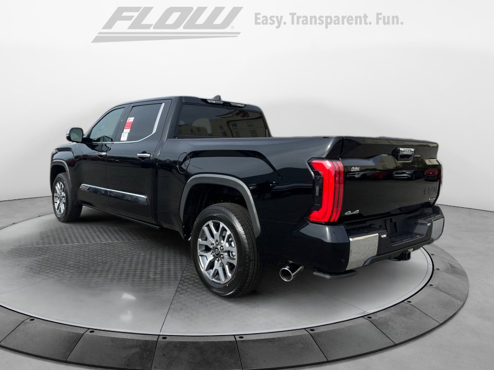 New 2026 Toyota Tundra 1794 Edition image 5